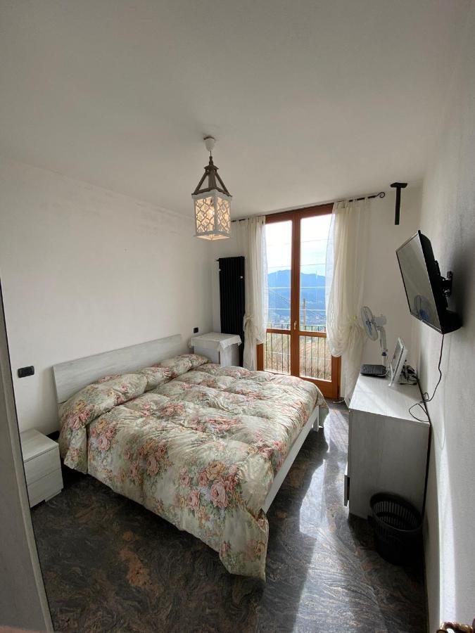 B&B Villa Caterina Sestri Levante Exterior foto