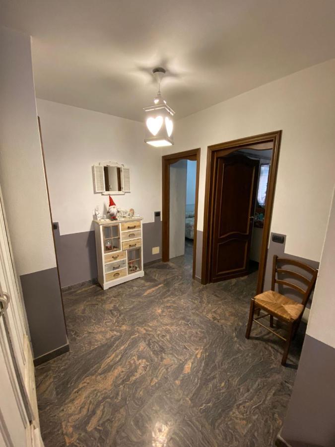 B&B Villa Caterina Sestri Levante Exterior foto