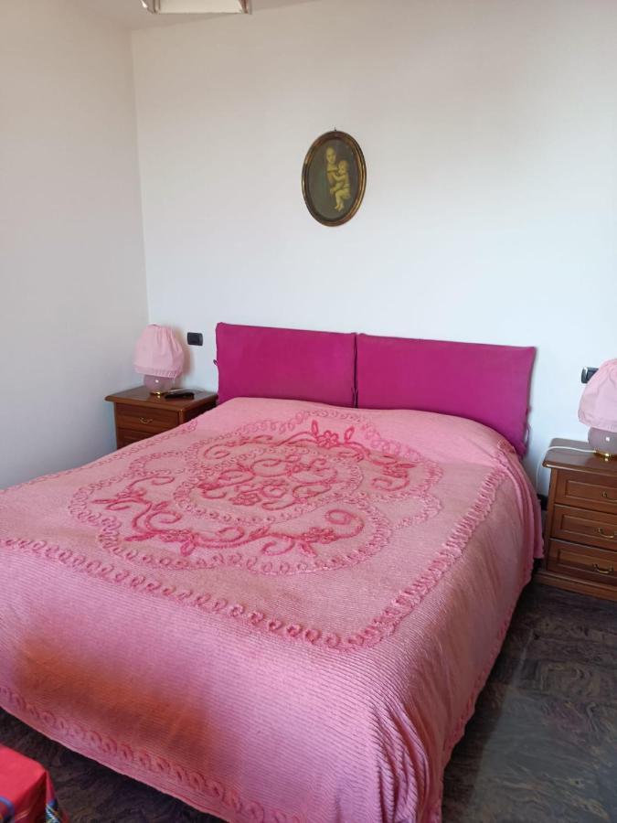 B&B Villa Caterina Sestri Levante Exterior foto